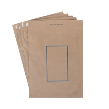 Eco Friendly Postage Bags & Shipping Satchels